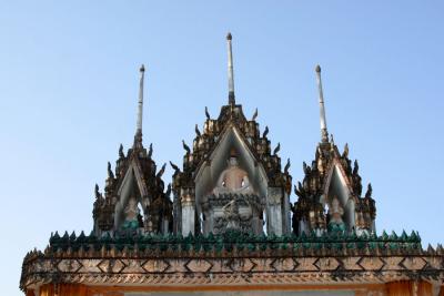 Wat Phabat Phonsane