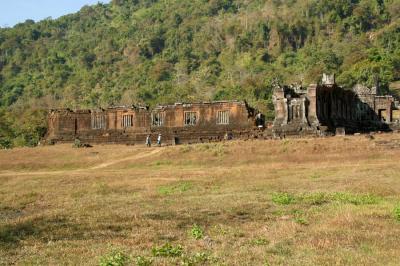 Wat Phu