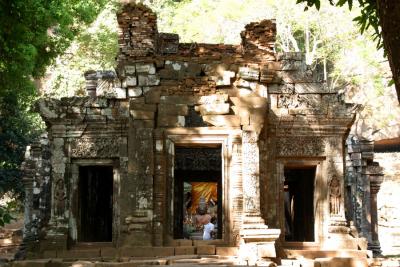 Wat Phu