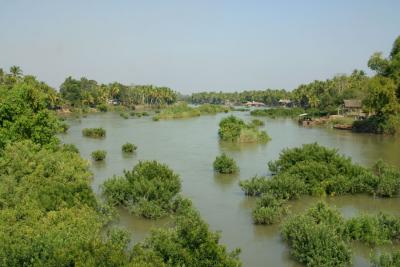 The Mekong