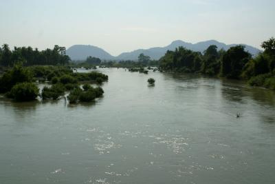 The Mekong