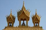 Vientiane - That Luang