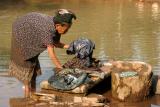 Washing