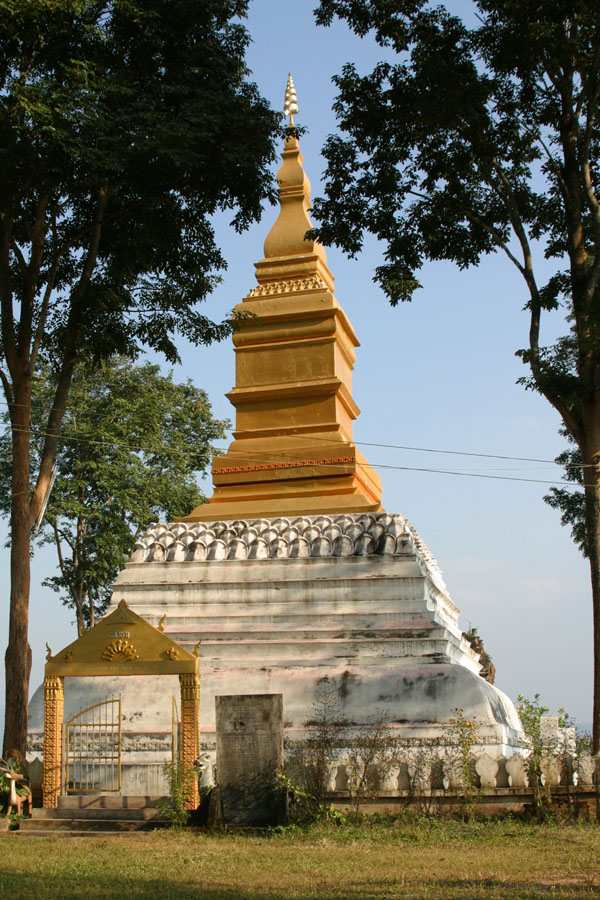 Stupa