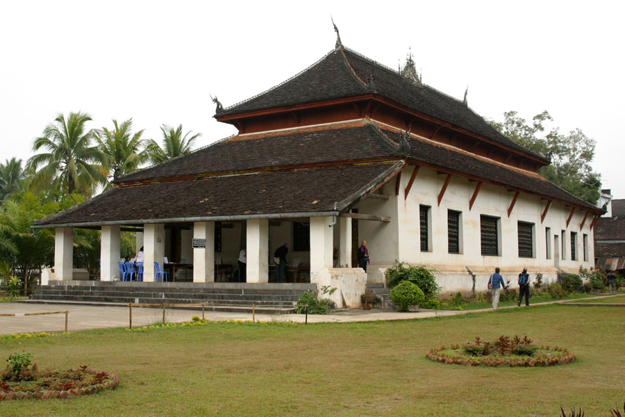 Luang Prabang