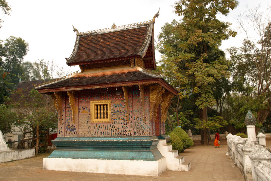 Luang Prabang