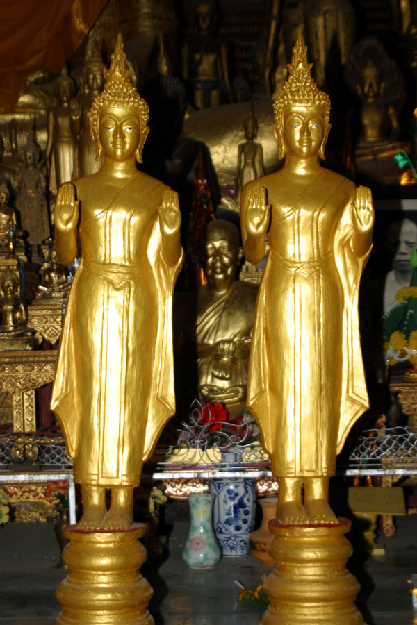 Luang Prabang