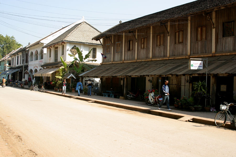 Luang Prabang