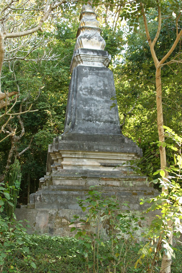 Luang Prabang