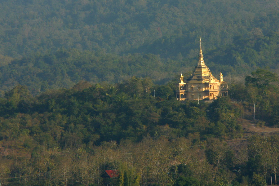 Luang Prabang