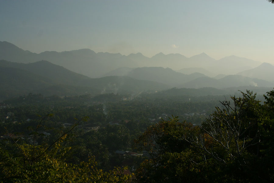 Luang Prabang