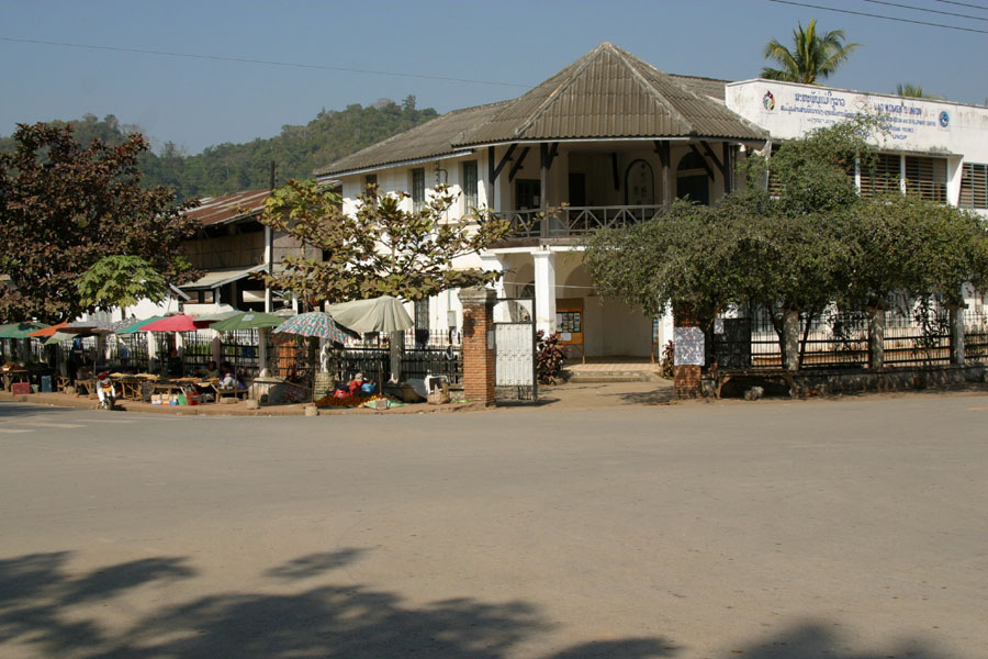 Luang Prabang