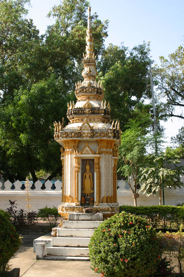 Vientiane