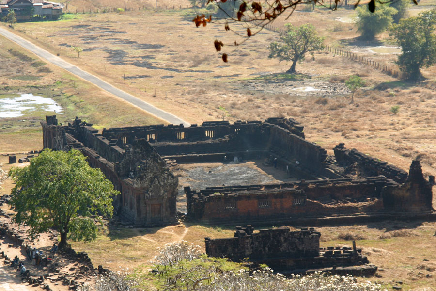 Wat Phu