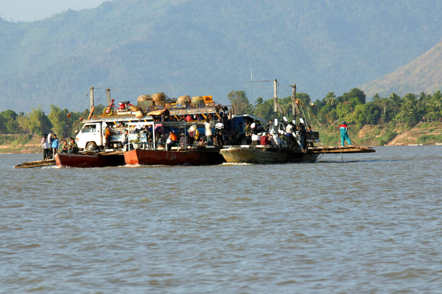Ferry