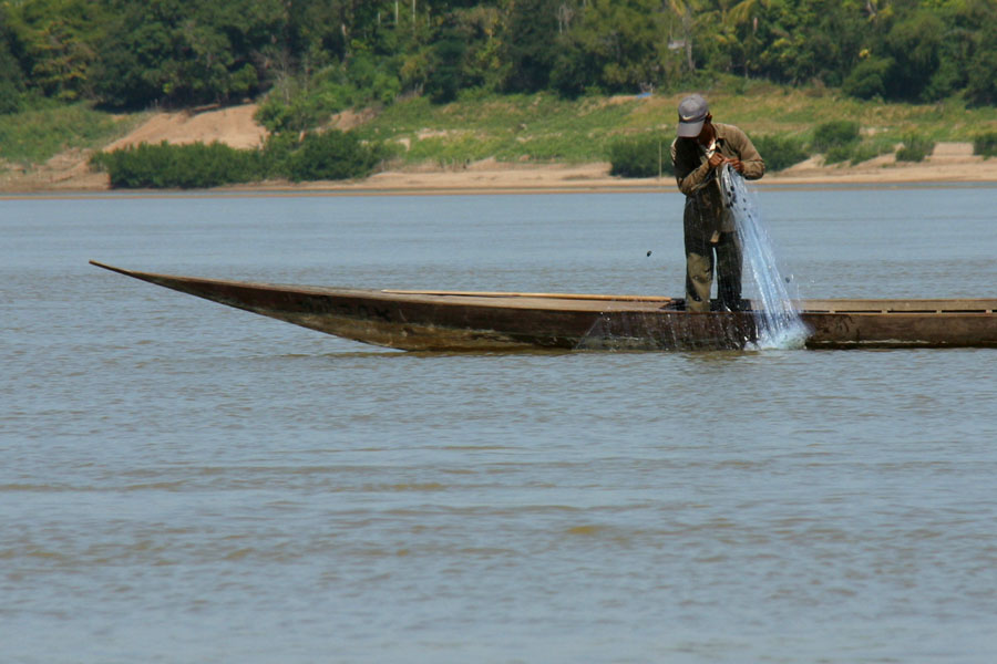 Fishing