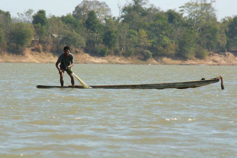 Fishing