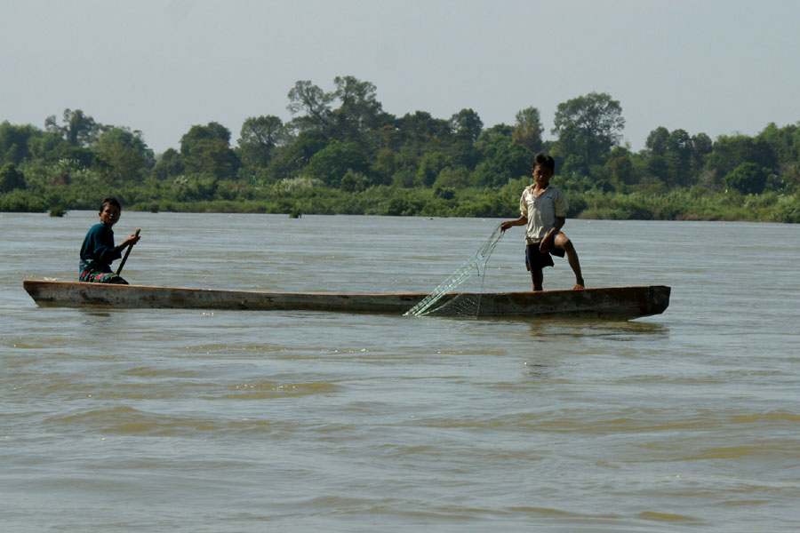 Fishing