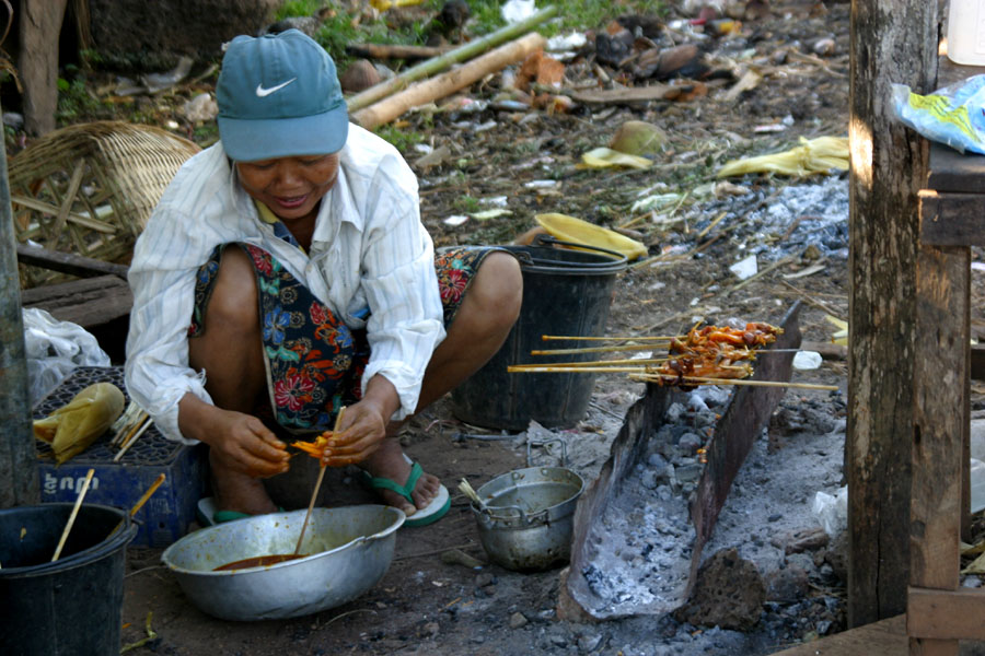 BBQ