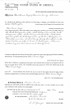Ethel Dred Boyett Deed 1861 Columbia Co AR
