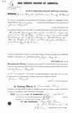 Jessie Boyett Deeds Columbia Co AR 1855