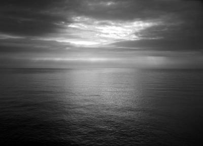 Sky and Sea