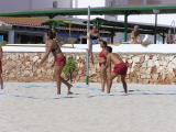 Beach Volleyball