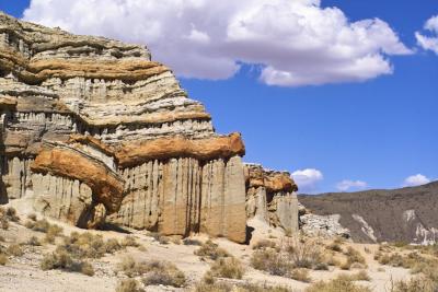 Red Rock Canyon