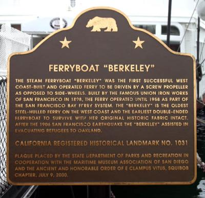 Berkeley 6
