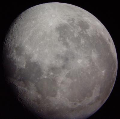 Moon