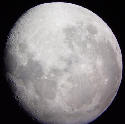 Moon Jul 27, 2002