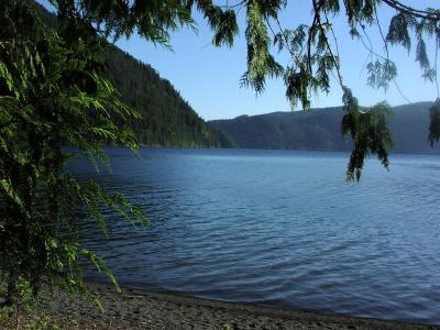 CRESCENT LAKE 2