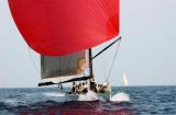 Un 12 MJI moderne aux Voiles de Saint-Tropez