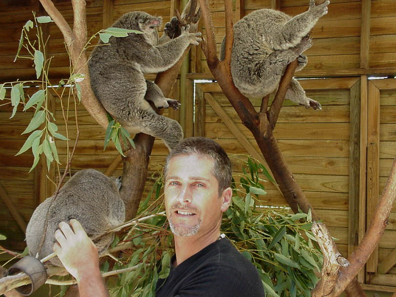 Australie