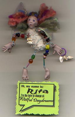 JoZo's Rita
