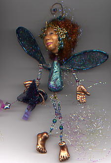 Helen's Fairy