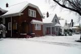 April 3 Snow Neighborhood