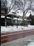 April 3 Snow Street