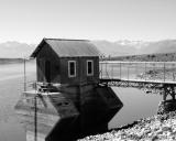 Bridgeport, CA Reservoir