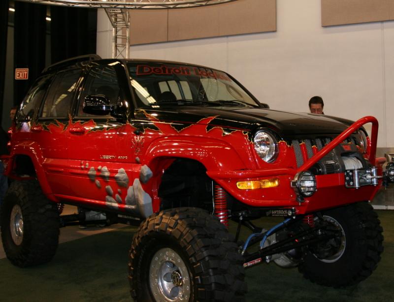 Jeep