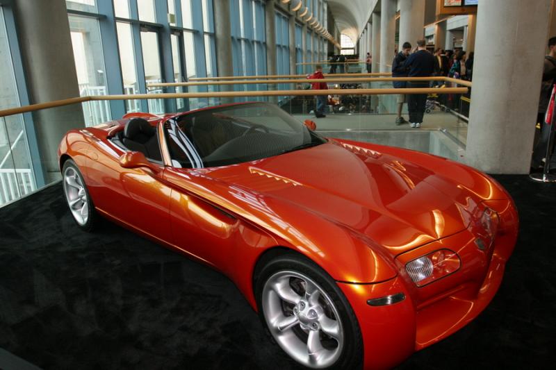 Dodge Copperhead