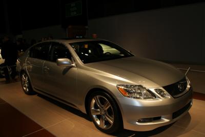 Lexus