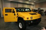 Hummer H2