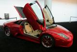 Lambourghini Diablo SV