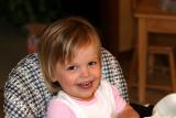 Grandaughter K