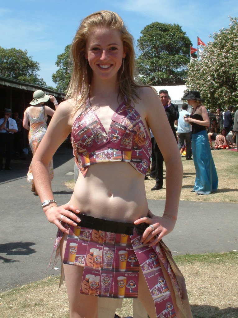 welcome to oaks day
