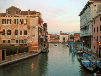  Venice (Venezia) - in the Veneto region