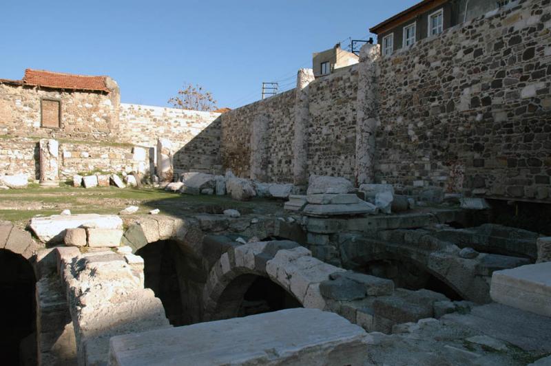 Izmir Agora