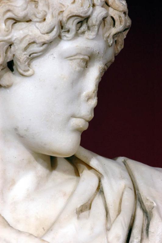 Izmir archaeology museum