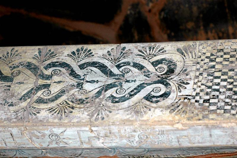 Izmir archaeology museum